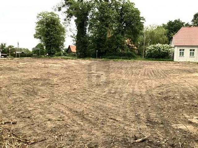 Erdgeschosswohnung kaufen in Lalendorf, Mecklenburg-Vorpommern
