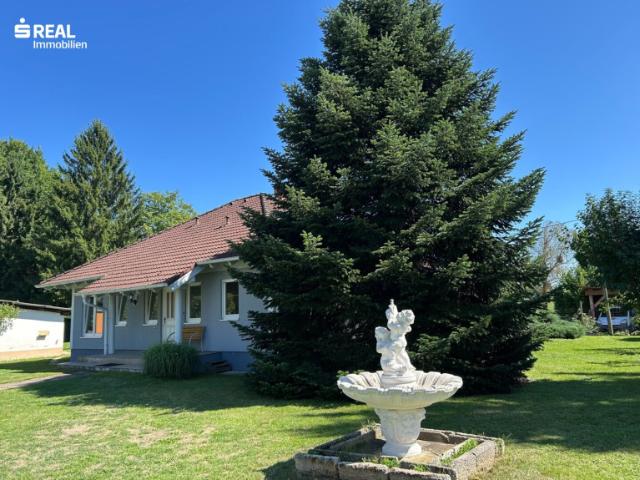 Bungalow kaufen in Neuwagna, Leitring