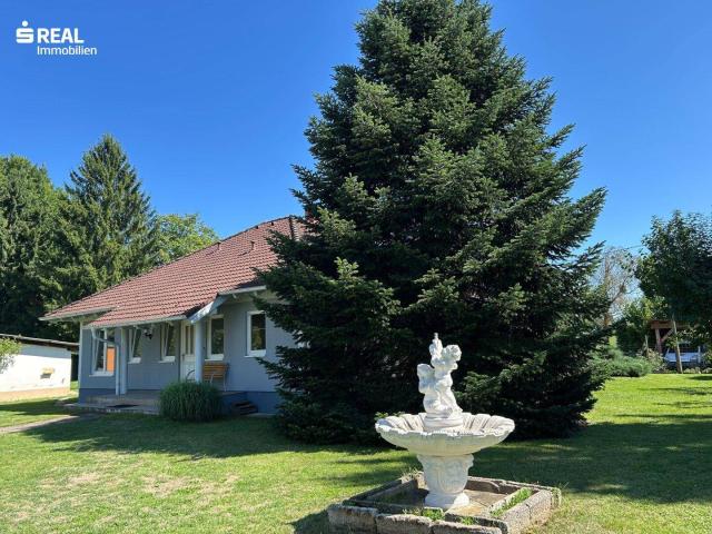 Haus kaufen in Kleinwagna, Leitring