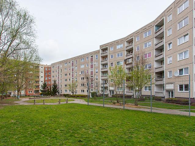 Apartment mieten in Urbich, Erfurt