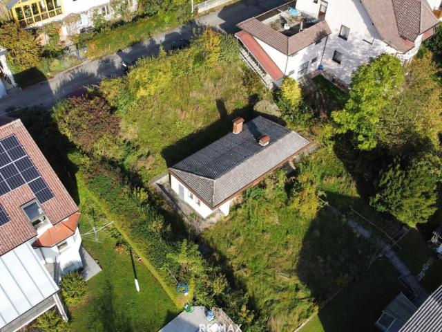 Grundstück kaufen in Wilhering, Oberösterreich
