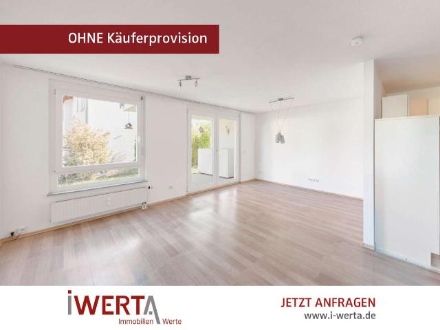 Wohnung kaufen in Rielingshausen, Marbach am Neckar