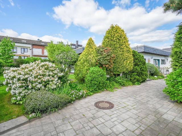 Haus kaufen in Erkrath