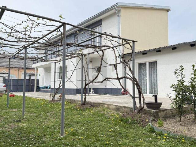 Haus kaufen in Wulkaprodersdorf