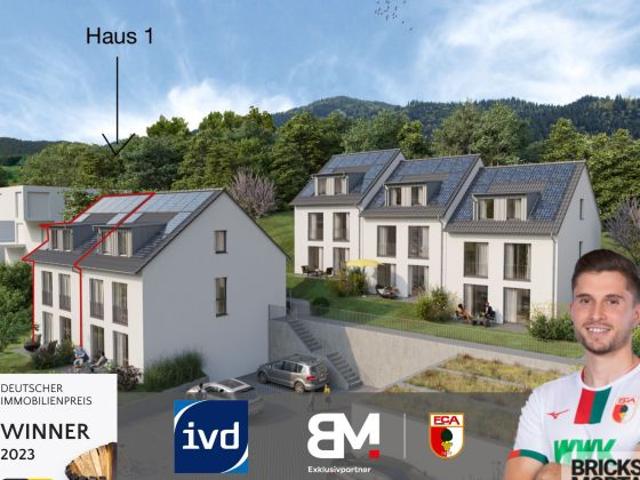 Haus kaufen in Neusäß, Bayern