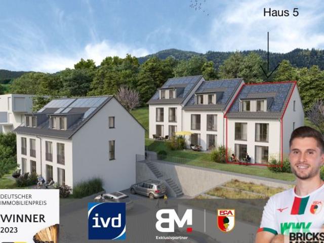 Haus kaufen in Neusäß, Bayern