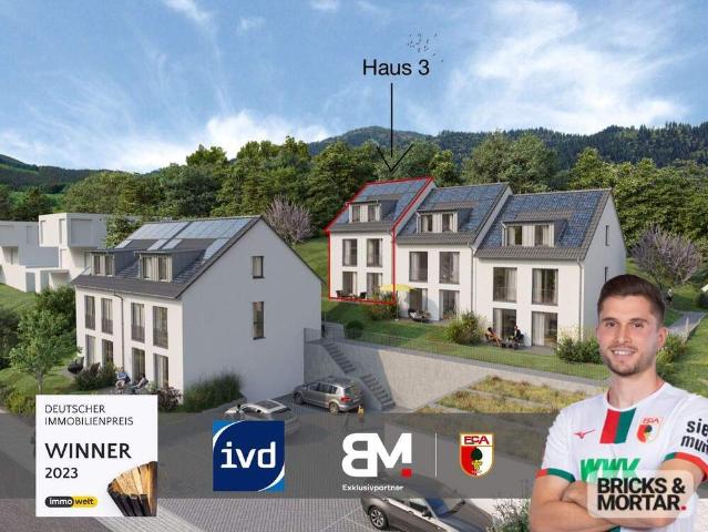 Haus kaufen in Neusäß, Bayern