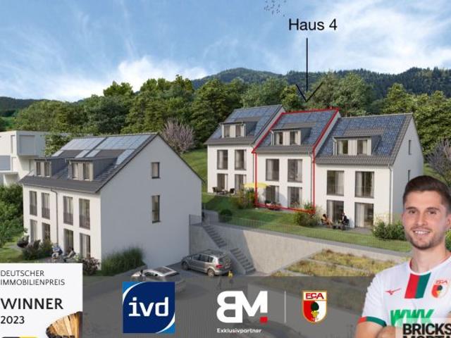 Haus kaufen in Neusäß, Bayern