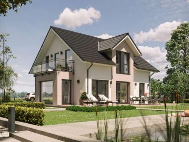 Haus kaufen in Pößneck, Saale-Orla-Kreis