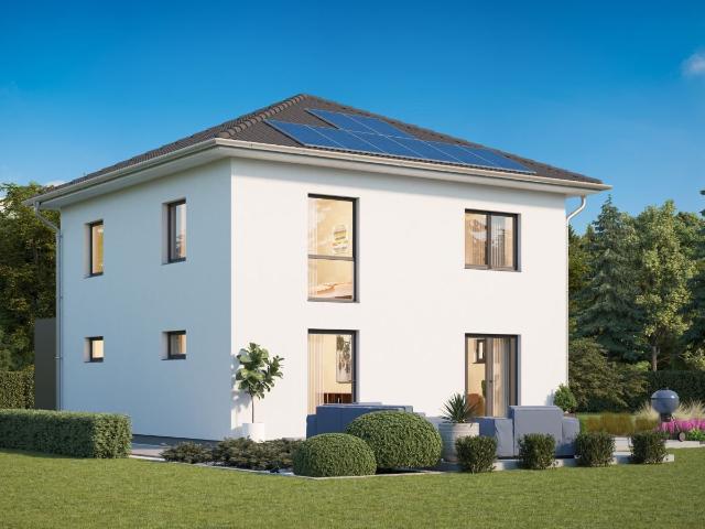 Haus kaufen in Herbertingen, Baden-Württemberg