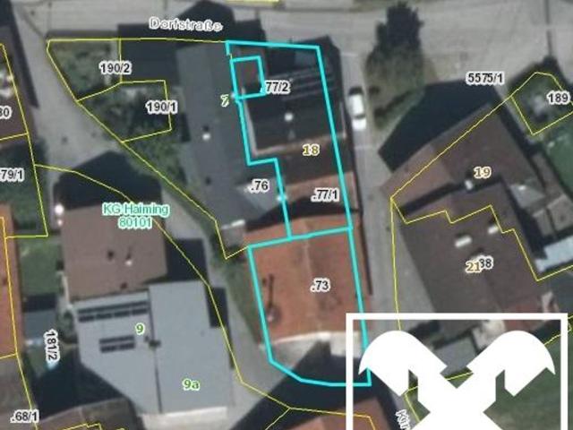 Grundstück kaufen in Haiming, Tirol