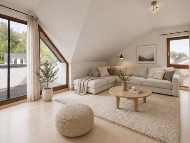 Wohnung kaufen in Mühlacker, Enzkreis