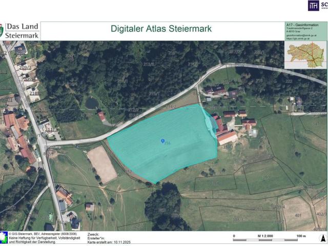 Grundstück kaufen in Lannach, Steiermark