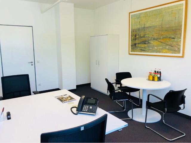 Büro mieten in Bredeney, Essen