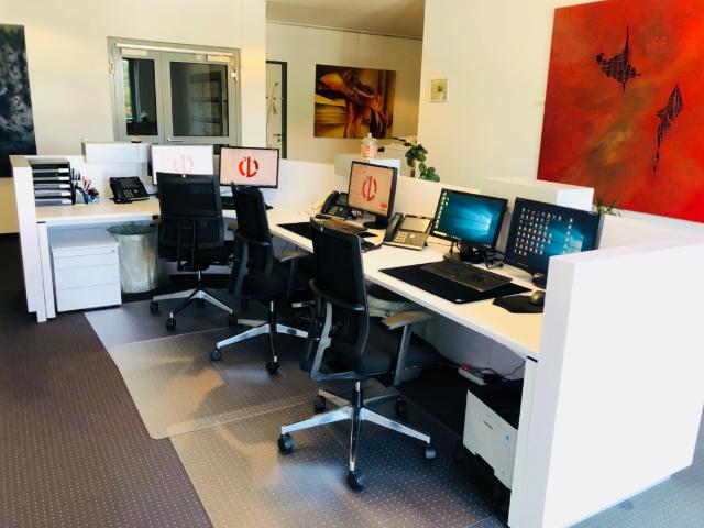 Büro mieten in Bredeney, Essen