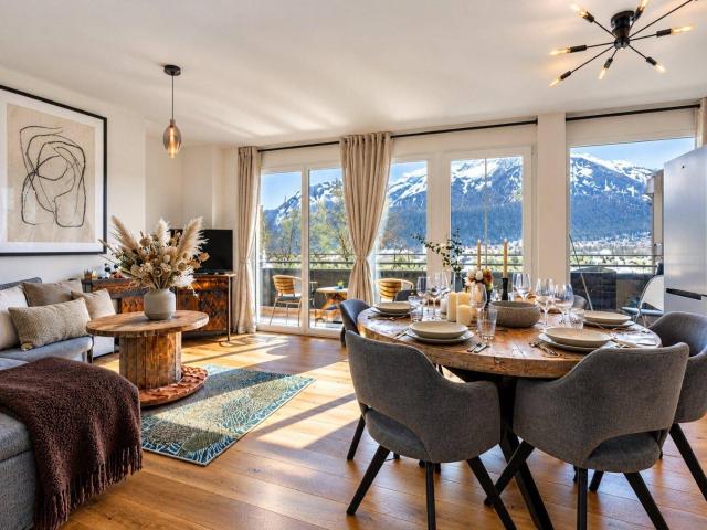 Apartment kaufen in Wilten, Innsbruck