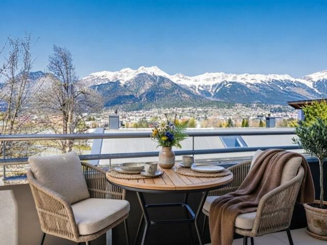 Wohnung kaufen in Innsbruck