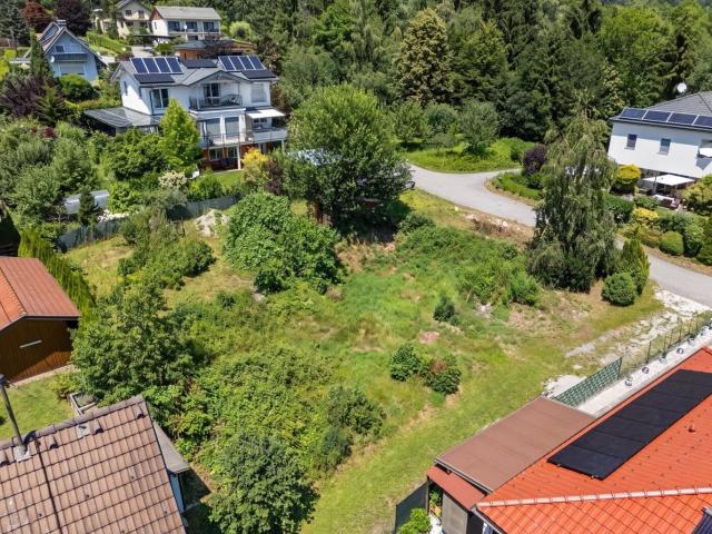 Grundstück kaufen in Steindorf am Ossiacher See, Kärnten
