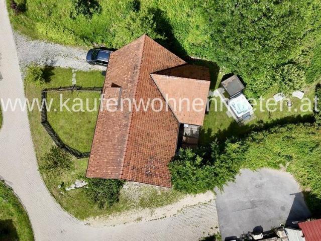 Haus kaufen in Eggersdorf, Steiermark