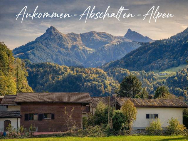 Apartment kaufen in Bartholomäberg, Vorarlberg