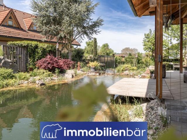 Einfamilienhaus kaufen in St. Marien, Oberösterreich
