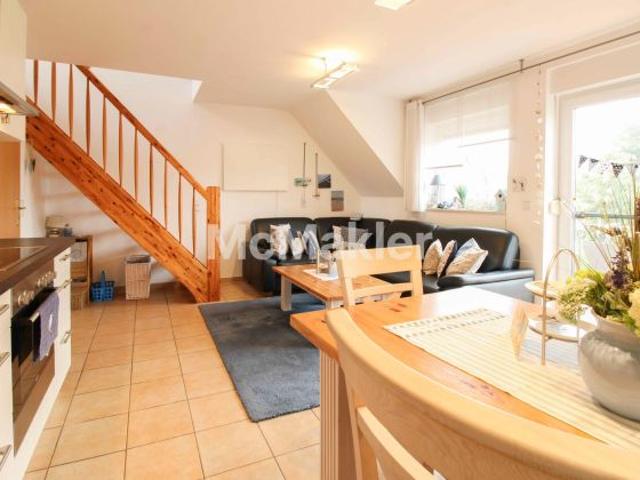 Wohnung kaufen in Zingst, Mecklenburg-Vorpommern