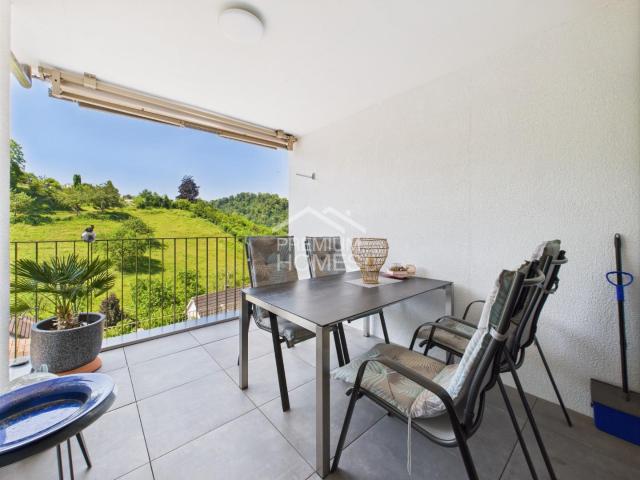 Wohnung kaufen in Hölstein, Basel-Landschaft