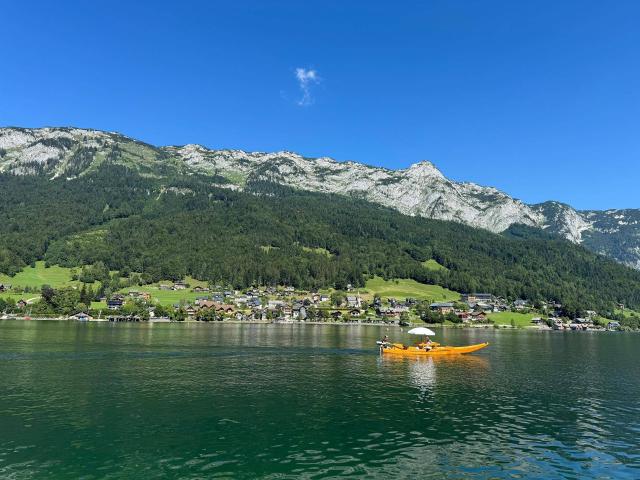 Haus kaufen in Grundlsee, Steiermark