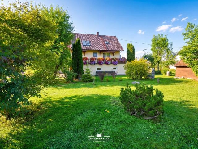 Haus kaufen in Pucking, Oberösterreich