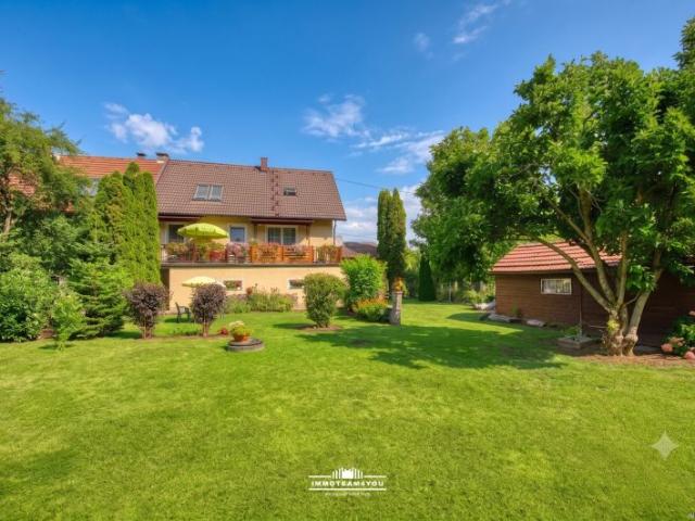 Haus kaufen in Pucking, Oberösterreich