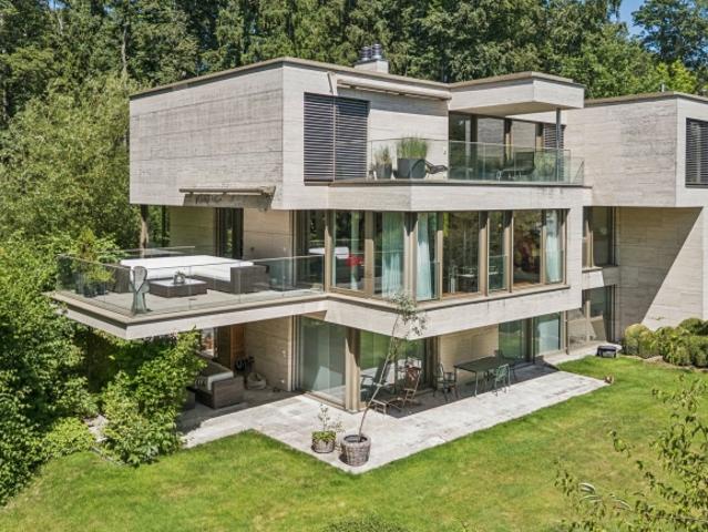 Wohnung kaufen in Herrliberg, Bezirk Meilen
