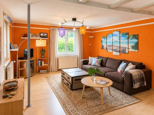 Haus mieten in Gontenschwil, Bezirk Kulm