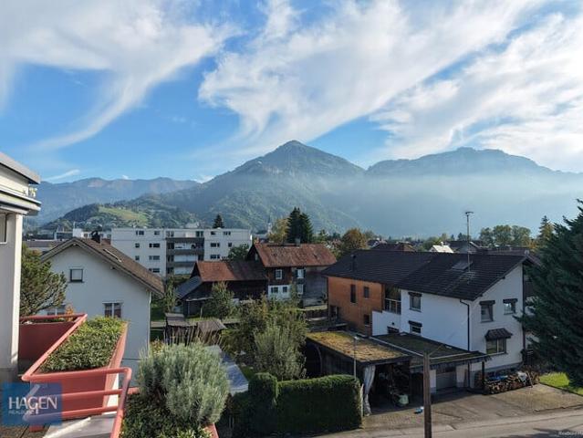 Apartment kaufen in Dornbirn, Bezirk Dornbirn