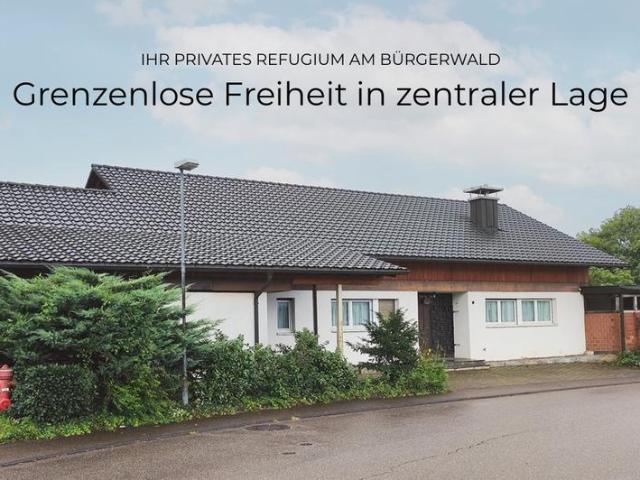 Haus kaufen in Waldshut-Tiengen, Baden-Württemberg
