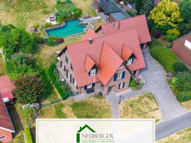 Haus kaufen in Menslage, Niedersachsen