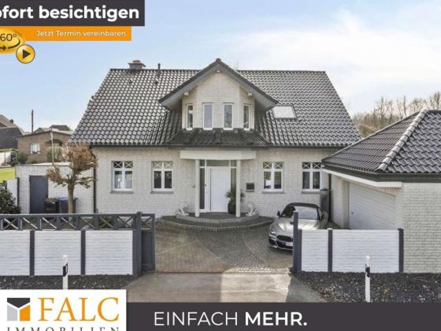 Haus kaufen in Voerde, Nordrhein-Westfalen