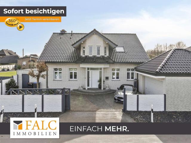 Haus kaufen in Voerde, Nordrhein-Westfalen