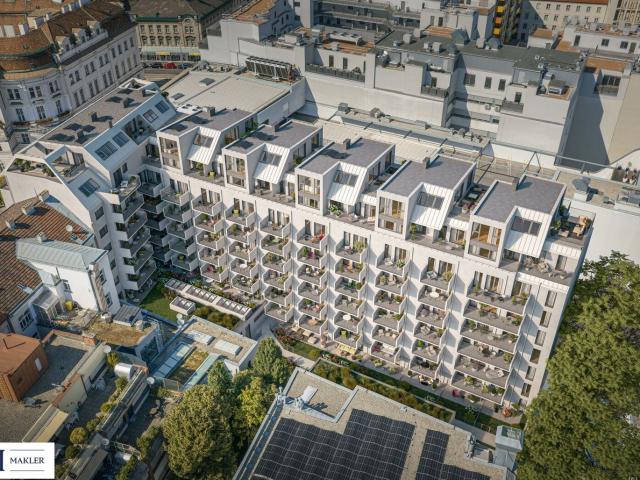 Wohnung kaufen in Seestadt, Wien