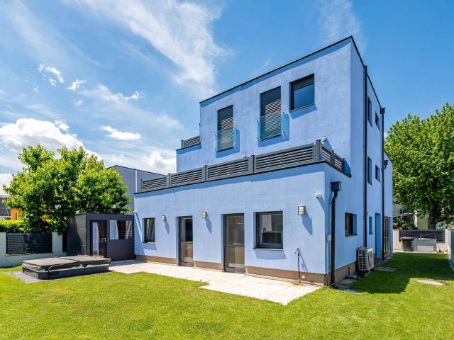 Haus kaufen in Auvorstadt, Groß-Enzersdorf