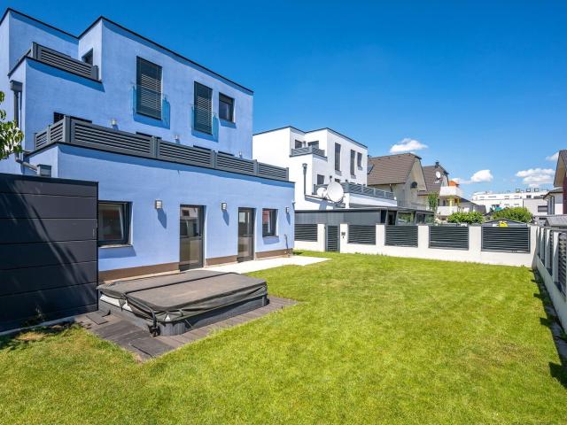 Haus kaufen in Groß-Enzersdorf, Niederösterreich