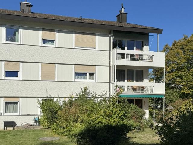 Wohnung kaufen in Pfaffhausen, Fällanden