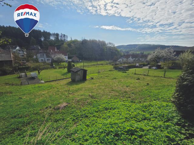 Erdgeschosswohnung kaufen in Herchweiler, Rheinland-Pfalz