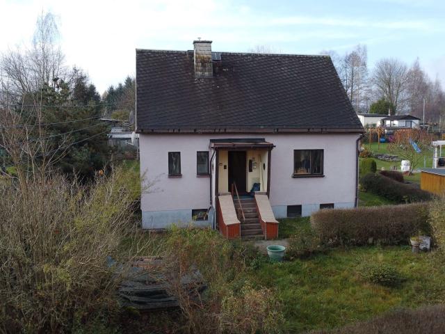 Haus kaufen in Schlettau