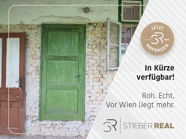 Haus kaufen in Leitzersdorf, Niederösterreich