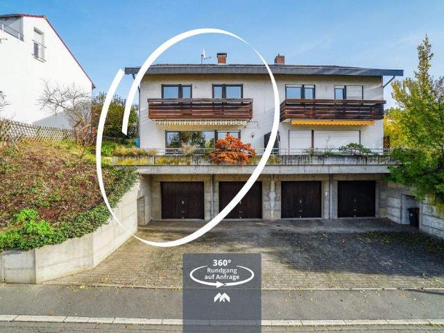 Haus kaufen in Weinheim, Baden-Württemberg