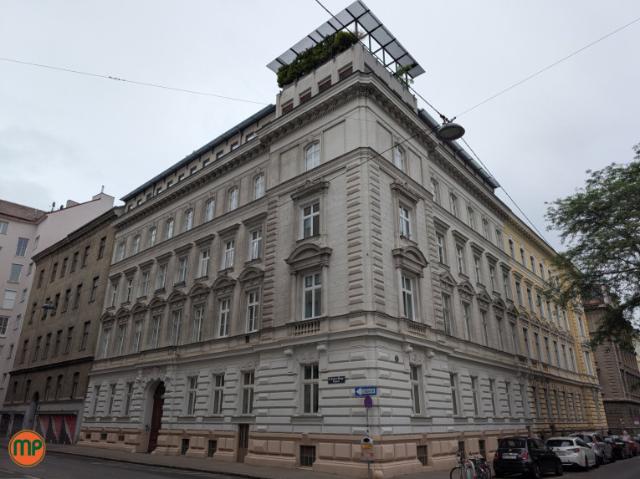 Wohnung kaufen in Wieden, Wien