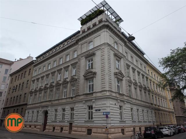 Wohnung kaufen in Wieden, Wien