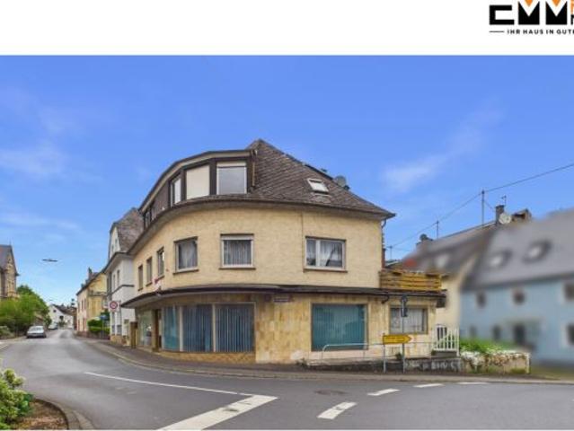 Haus kaufen in Bernkastel-Kues, Rheinland-Pfalz
