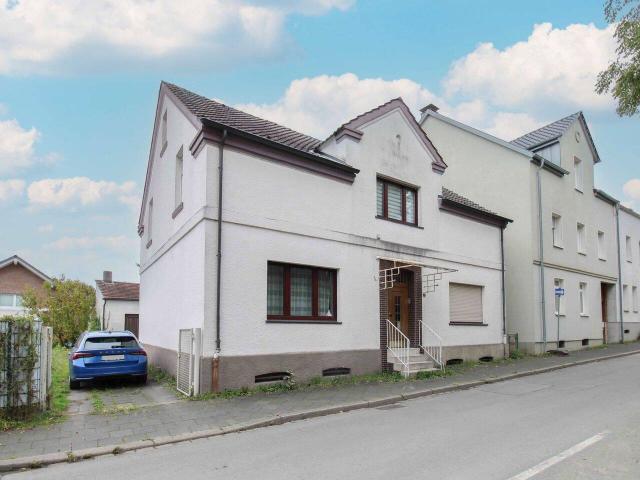 Haus kaufen in Laer, Bochum