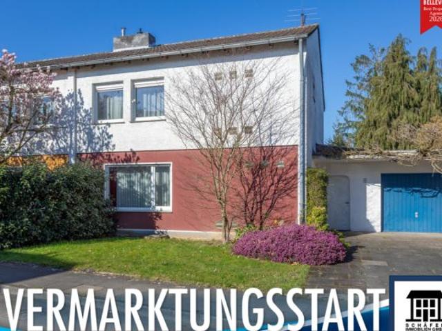 Haus kaufen in Swisttal, Nordrhein-Westfalen